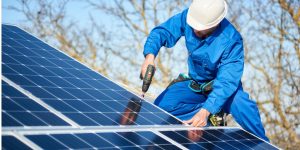 Installation Maintenance Panneaux Solaires Photovoltaïques à Somme-Tourbe